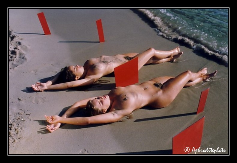 02 Les nymphes couchées 6